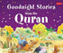 Goodnight Stories From The Quran - Darussalam