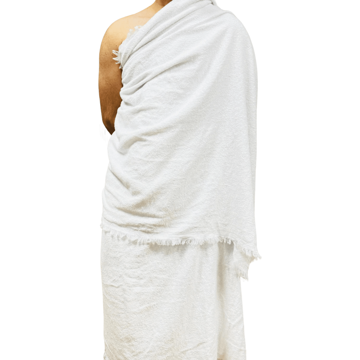 Hajj / Umrah Ihram for Adult (2 piece) - Darussalam