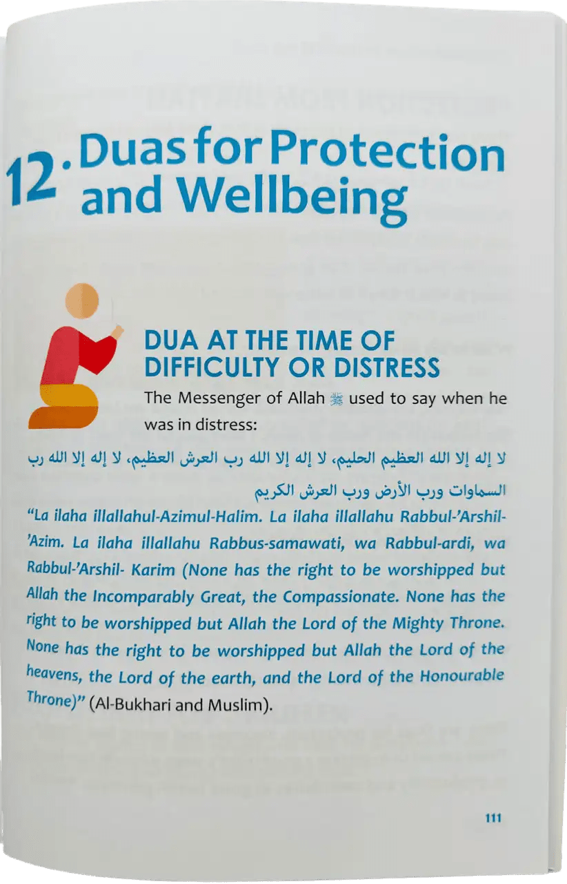 Health And Wellbeing For Muslim - Darussalam