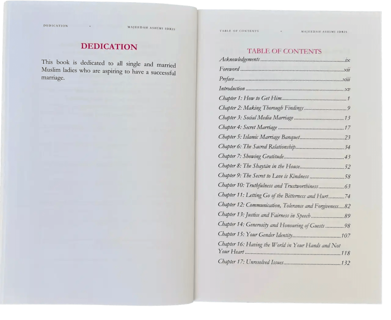 Heart - to - Heart with My Sisters Na'ima B. Robert (Foreword) - Darussalam