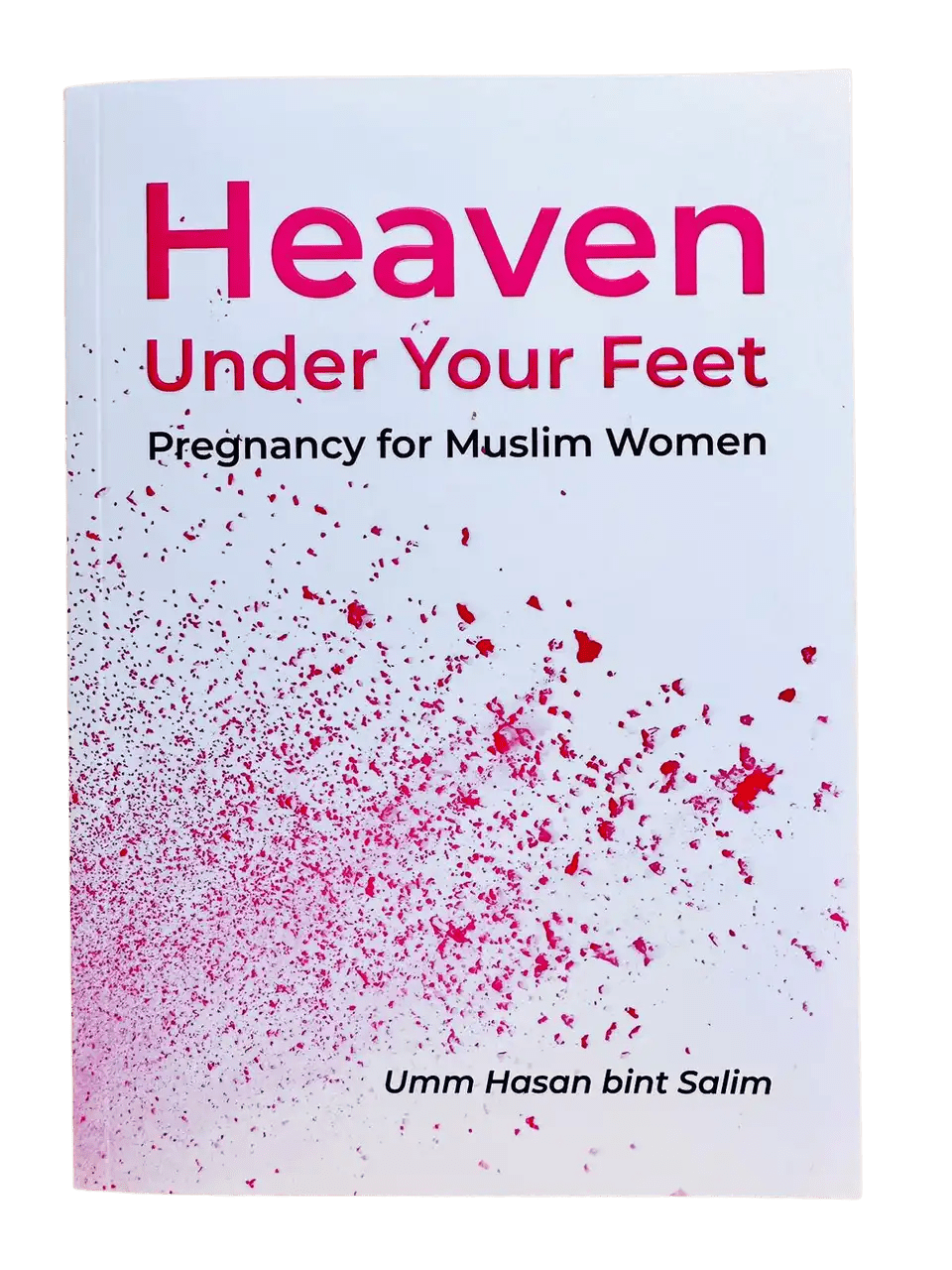 Heaven Under Your Feet - Darussalam