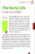 History of Islam : Umar Ibn al Khattab R.A - Darussalam