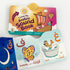 I Love My Arabic Sound Book Pictures with Eyes - Darussalam