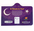 I Love My Arabic Sound Book Pictures without Eyes - Darussalam