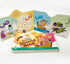 I Love My Arabic Sound Book Pictures without Eyes - Darussalam