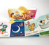 I Love My Arabic Sound Book Pictures without Eyes - Darussalam