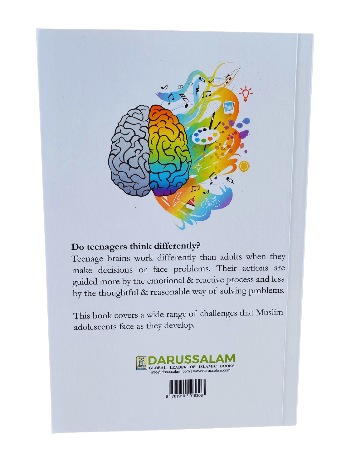 Islam for Teenagers - Darussalam