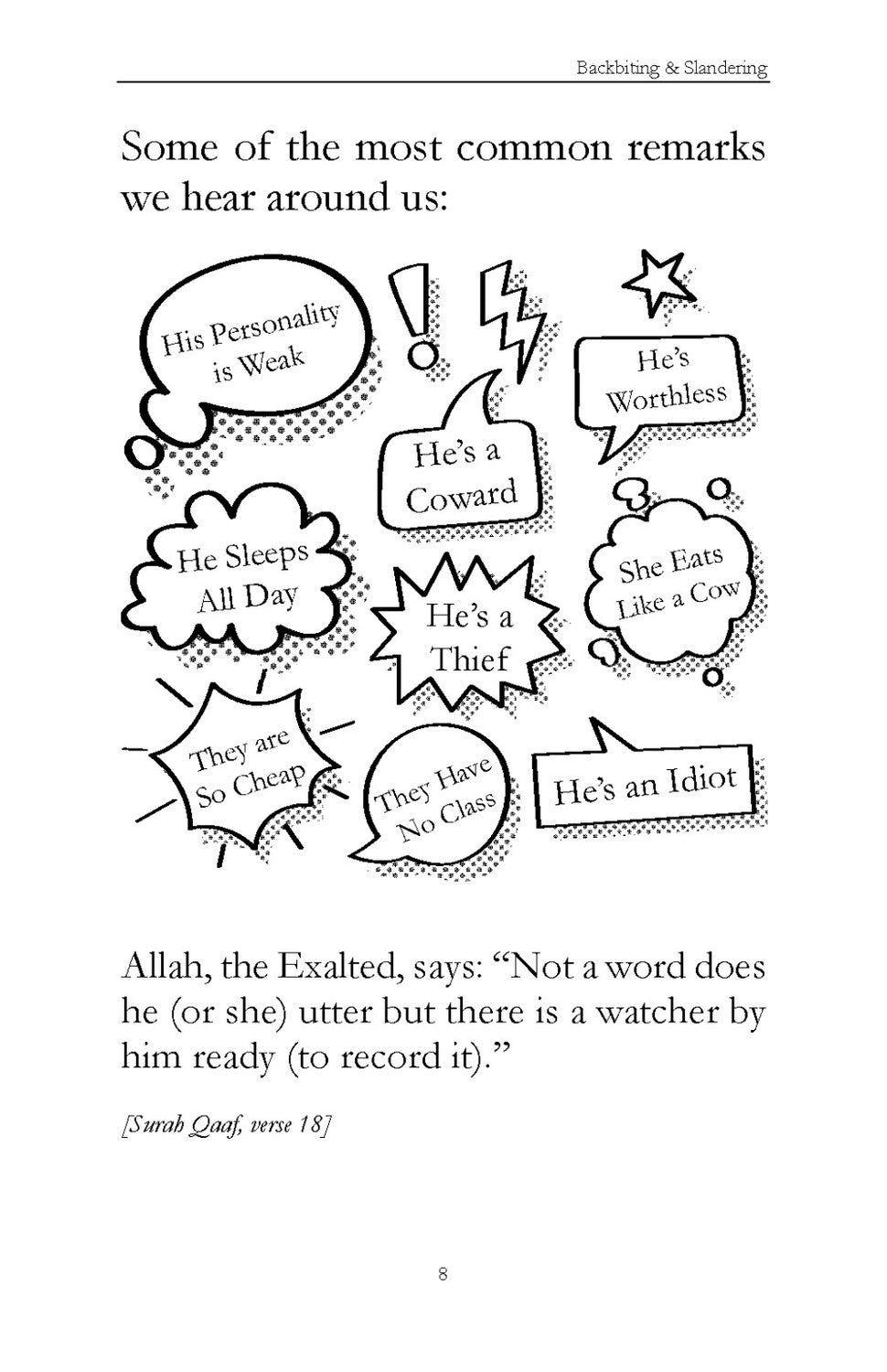 Islam for Teenagers - Darussalam