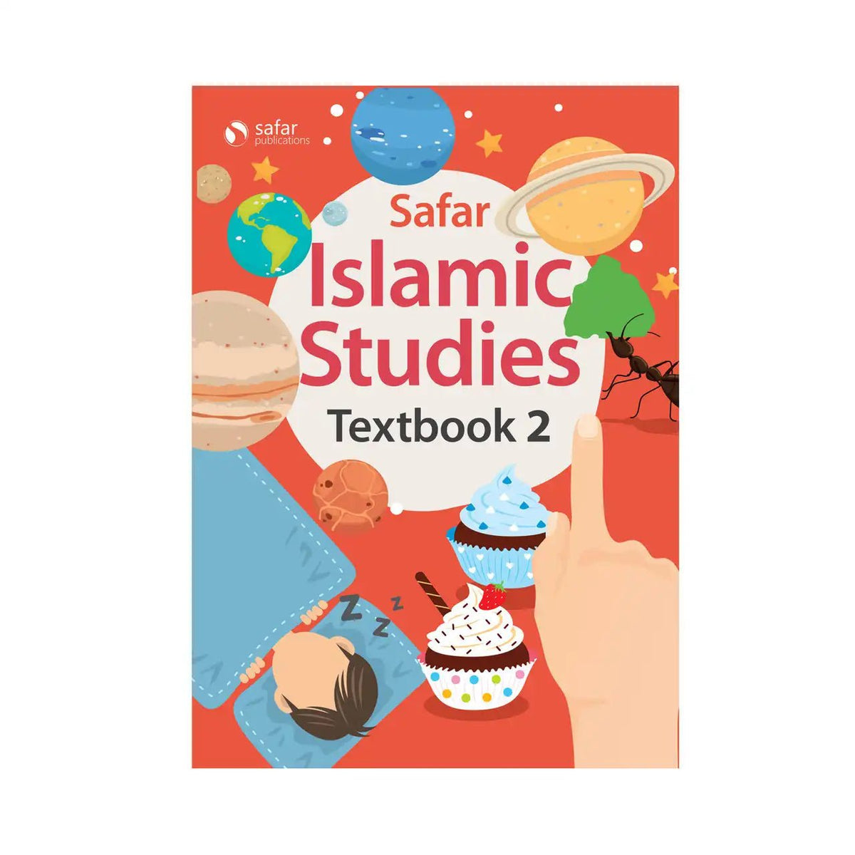Islam Study Guide Islamic Studies: Textbook 2 – Learn about Islam Series – Darussalam
