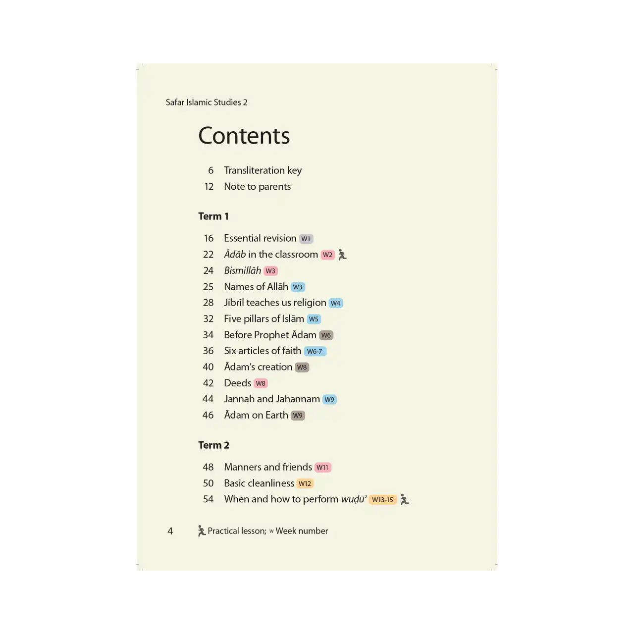 Islamic Studies: Textbook 2 – Learn about Islam Series - Darussalam