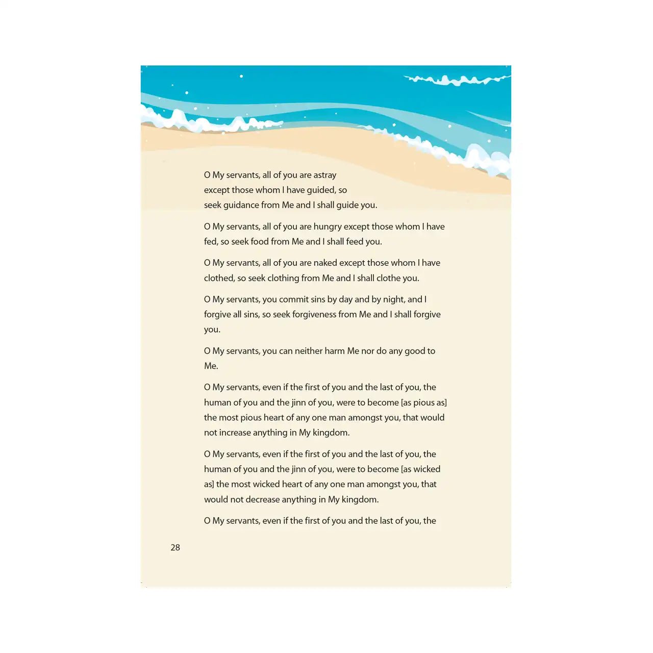 Islamic Studies Textbook 6 – Learn about Islam Series - Darussalam
