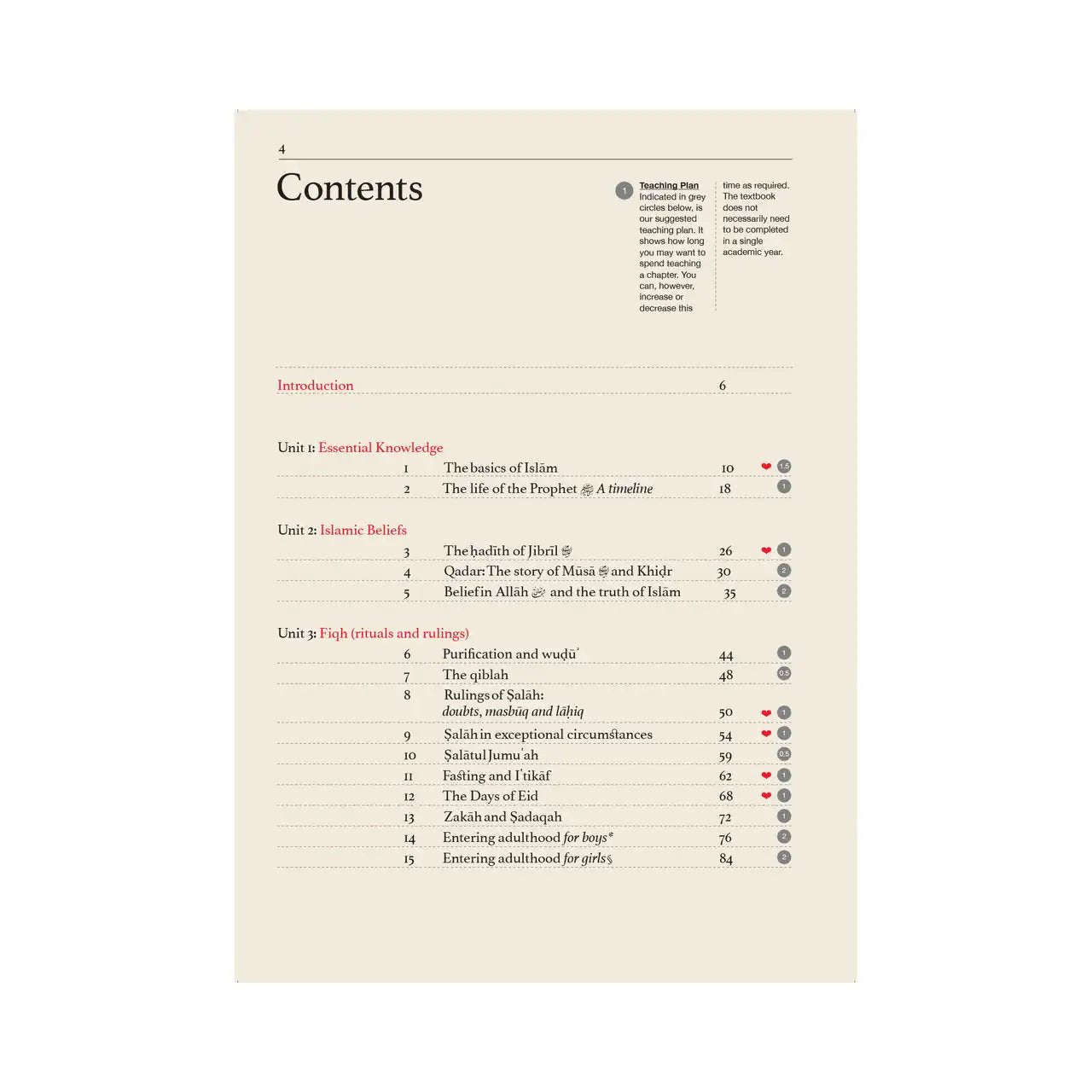 Islamic Studies: Textbook 7 – Learn about Islam Series - Darussalam