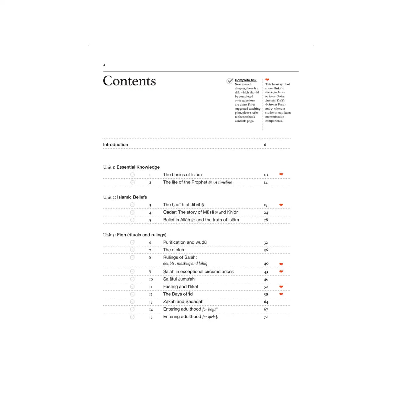 Islamic Studies: Workbook 7 – Learn about Islam Series - Darussalam