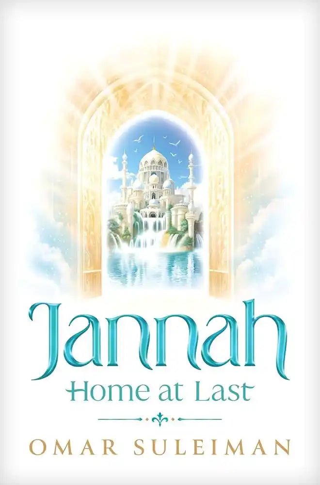 Jannah Home at Last - Darussalam