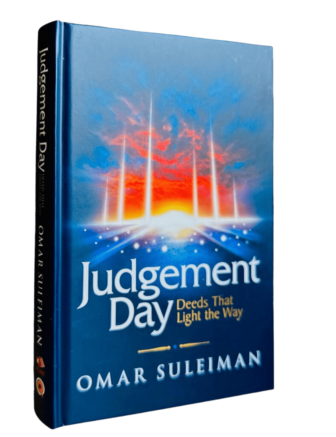 Judgement Day: Deeds That Light The Way - Darussalam