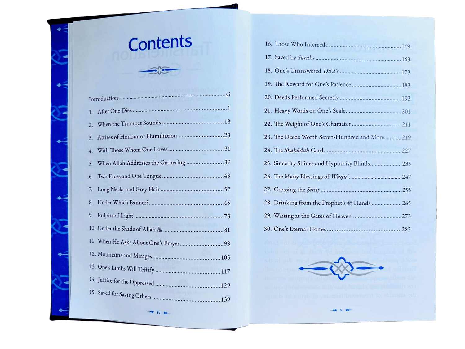 Judgement Day: Deeds That Light The Way - Darussalam