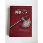 Khalid ibn al-Waleed Collection: The Muslim Conquest of Persia, Egypt and North Africa - Darussalam