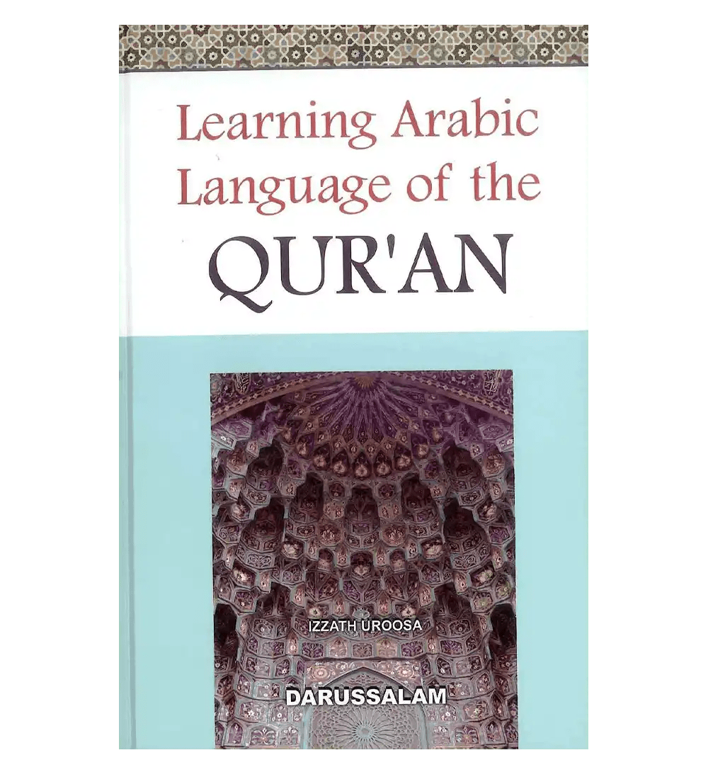 Learning Arabic Language of The Quran - Darussalam