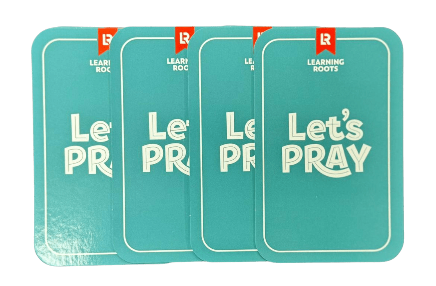 Let's Pray - The Fun Salah Game - Darussalam