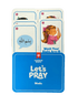 Let's Pray - The Fun Salah Game - Darussalam