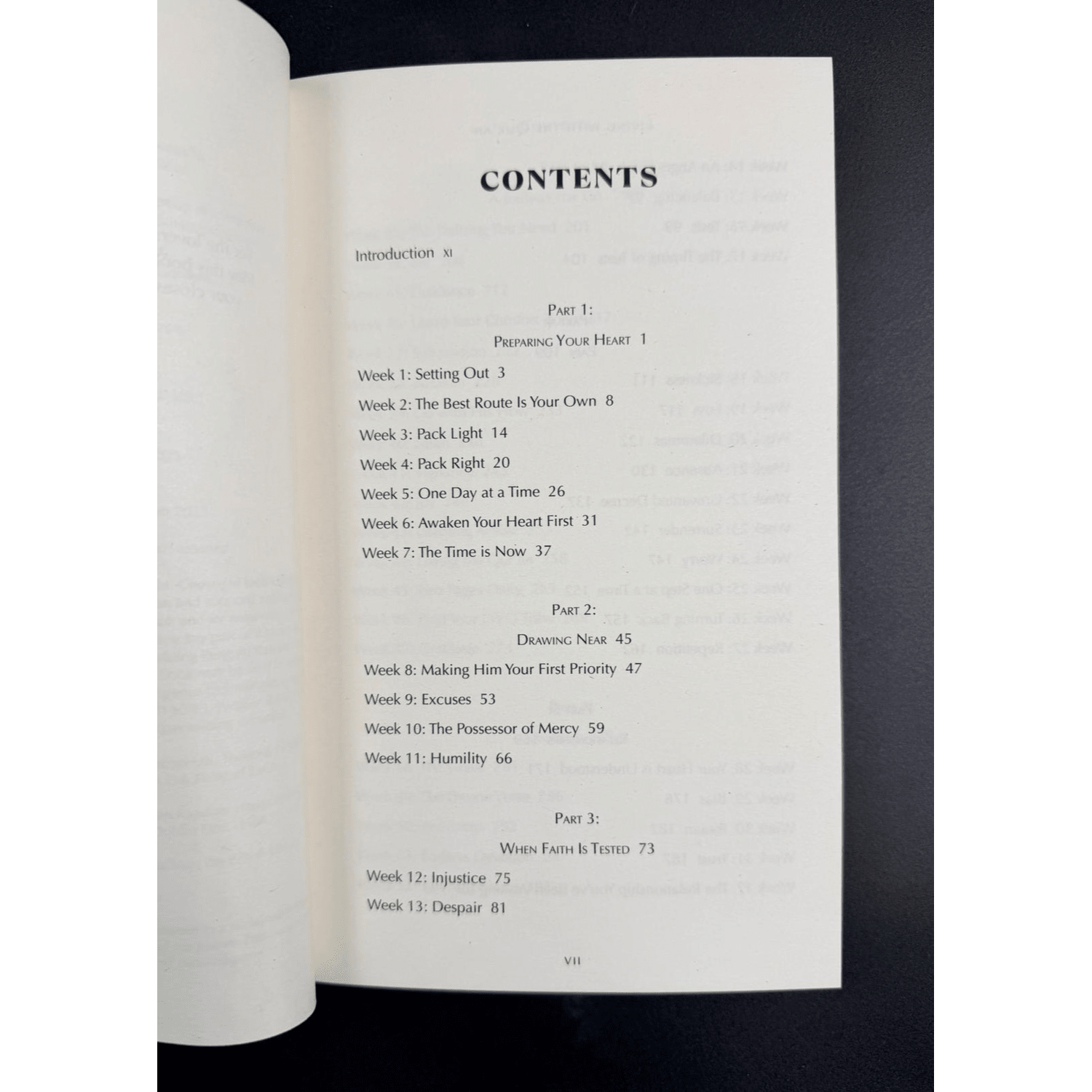 Living with the Qur’an: “A must - have for every Muslim home by Mufti Menk - Darussalam