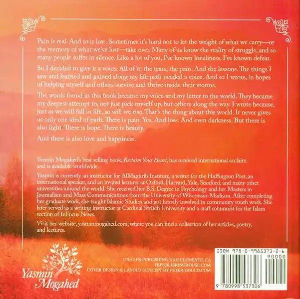 Love & Happiness : A Collection of Personal Reflections and Quotes - Darussalam
