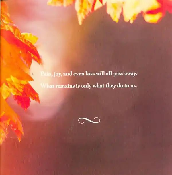 Love & Happiness : A Collection of Personal Reflections and Quotes - Darussalam