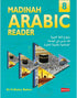 Madinah Arabic Reader 8 Books Set - Darussalam