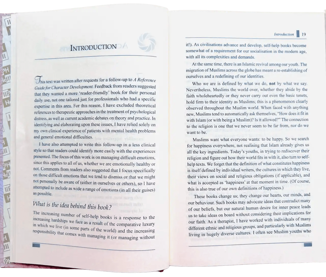 Managing Your Emotions (Therapy from Quran and Sunnah - 2) - Darussalam