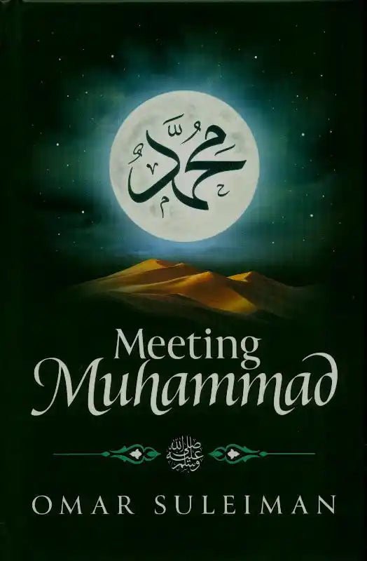 Meeting Muhammad - Darussalam