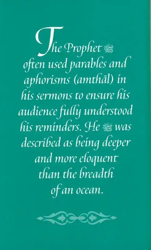 Meeting Muhammad - Darussalam