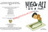 Migo & Ali, A - Z of Islam - Darussalam