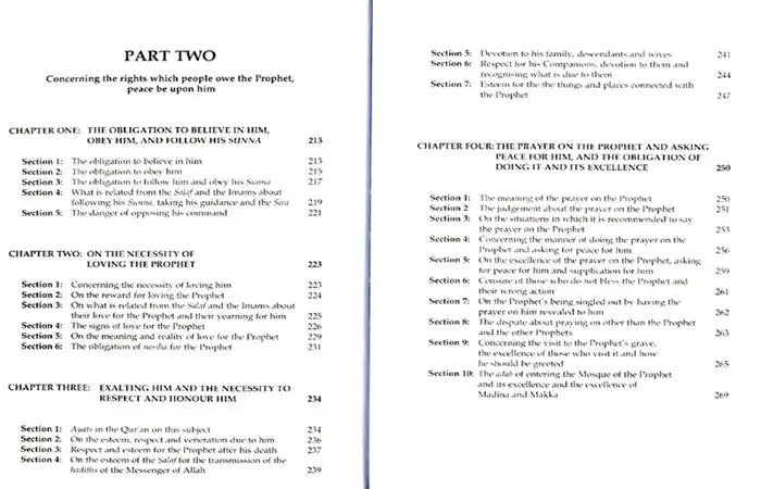 Muhammad Messenger of Allah Ash - Shifa of Qadi‘Iyad Hard Back - Darussalam