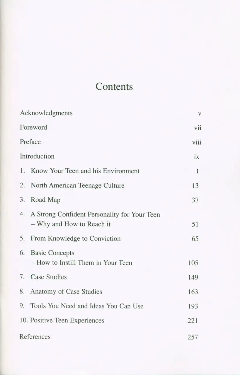 Muslim Teens : A Practical Islamic Parenting Guide - Darussalam