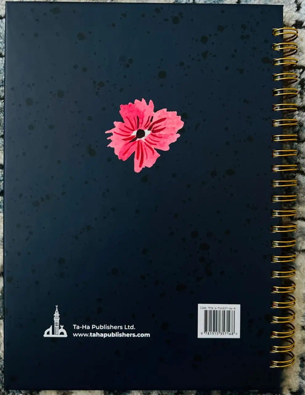 My Best Self (Girls) - Darussalam