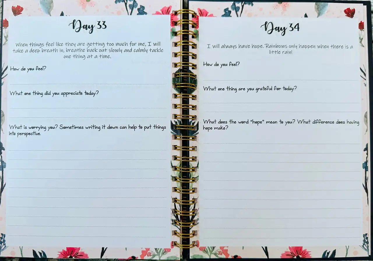 My Best Self (Girls) - Darussalam