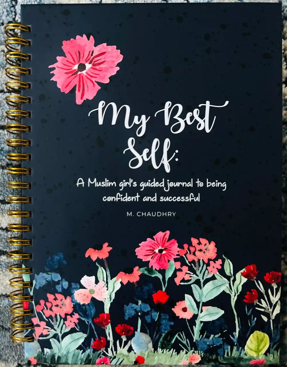 My Best Self (Girls) - Darussalam