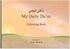 My Daily Du’as (Colouring Book) - Darussalam