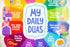 My Daily Duas (Interactive Talking Poster) - Darussalam
