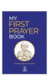 My First Prayer Book | QR Code based Book - Darussalam