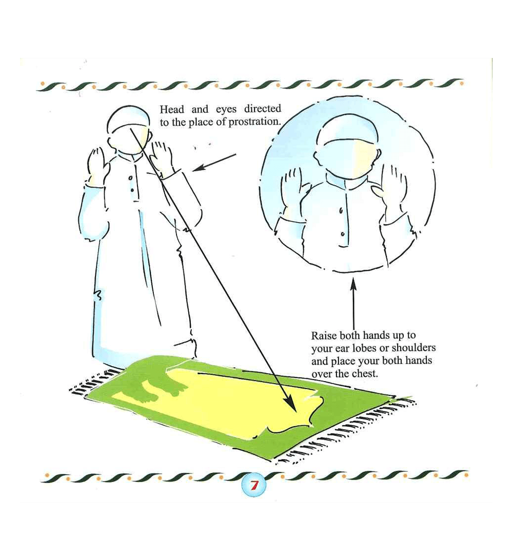 My Prayer Book - Darussalam