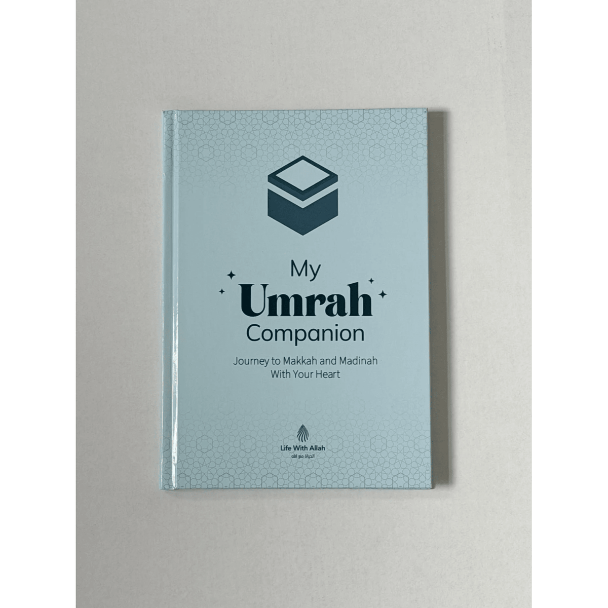 My Umrah Companion - Darussalam