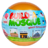 NEW! Build-a-Mosque Mini Surprise Ball Building Kits - Darussalam