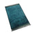 Paded Velvet Prayer Mats (Non Slip) Size (80x120cm) - Darussalam