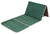 Prayer Mat Foldable Recline Backrest Padded Back Support with Prayer Rug Seat - Darussalam