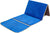 Prayer Mat Foldable Recline Backrest Padded Back Support with Prayer Rug Seat - Darussalam