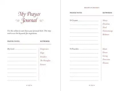 Prayers of the Pious - Darussalam