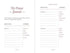 Prayers of the Pious - Darussalam