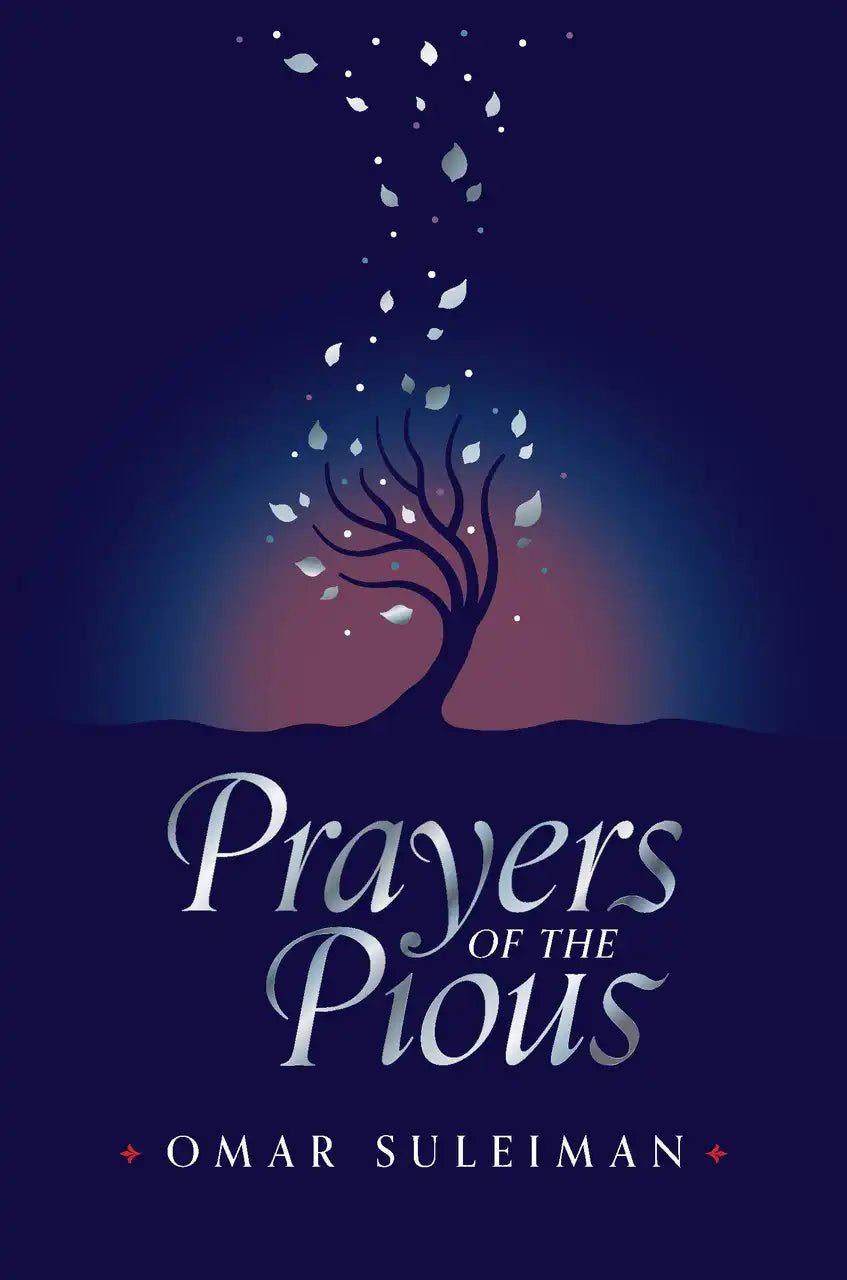 Prayers of the Pious - Darussalam
