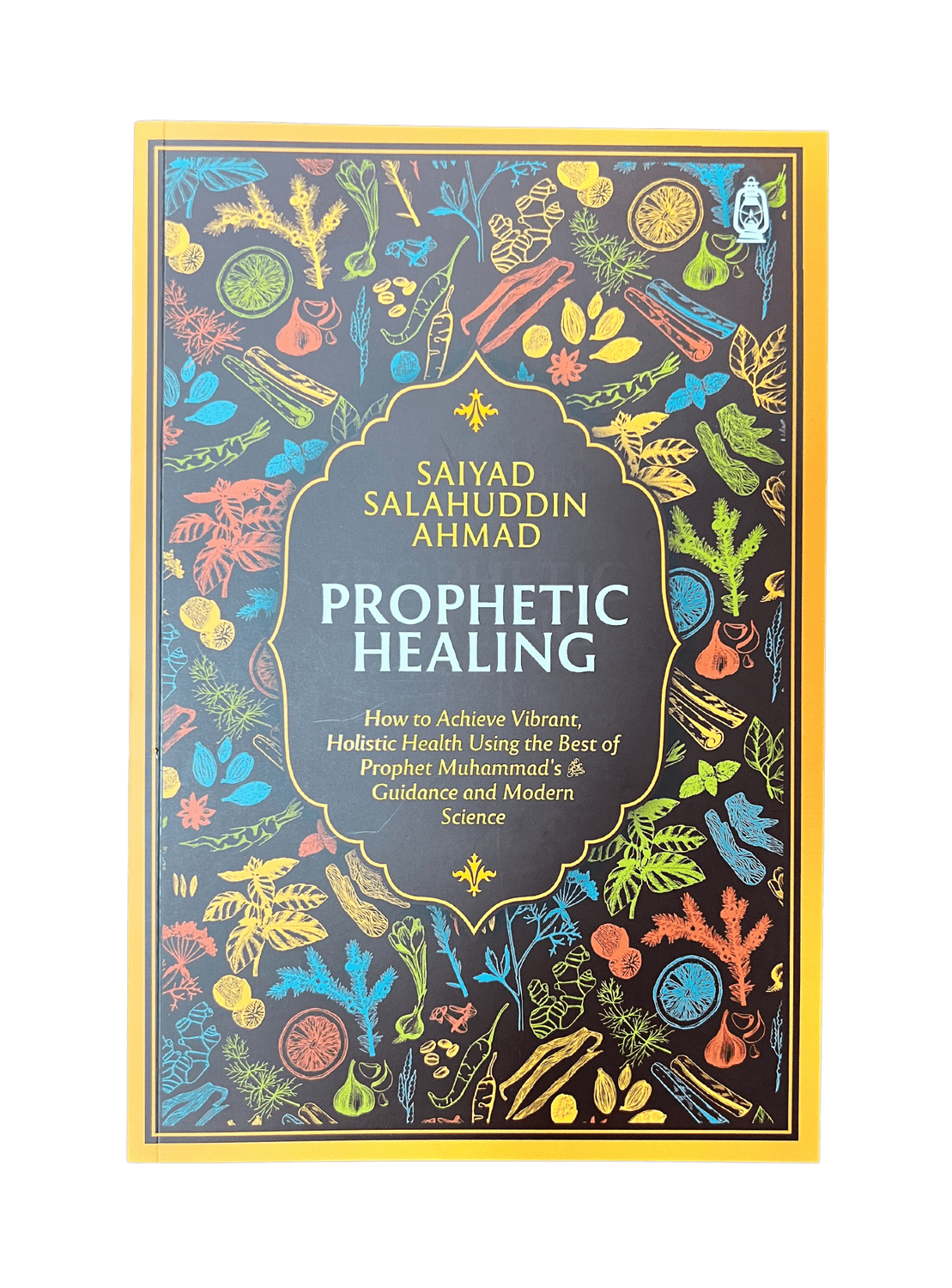 Prophetic Healing - Darussalam